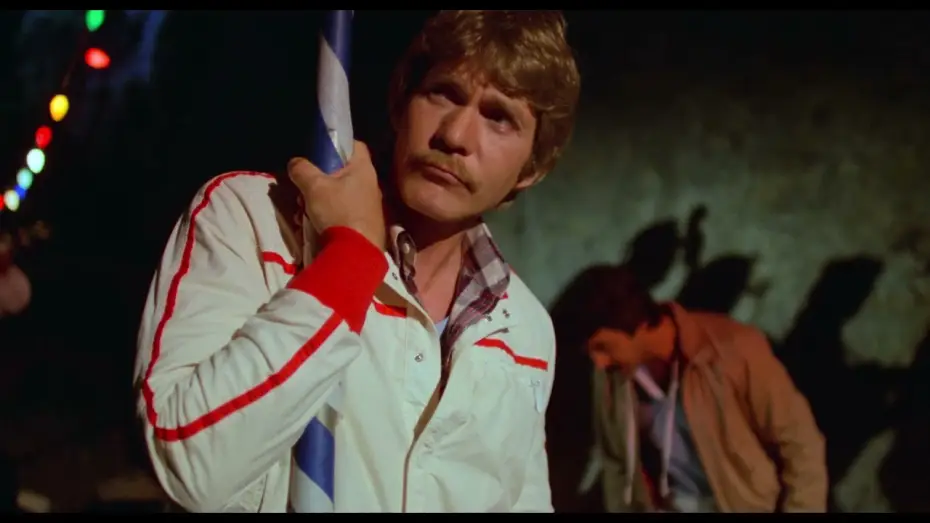Video for the film The Howling — Hurlements - Bande Annonce [VF]