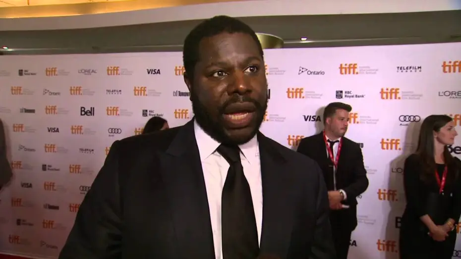 Video for the film 12 Years a Slave — 12 YEARS A SLAVE - TIFF 2013 [Steve McQueen - Director] HD