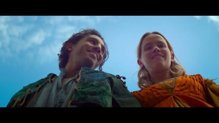 Video for the film Juliet & Romeo — Greatest Love :30