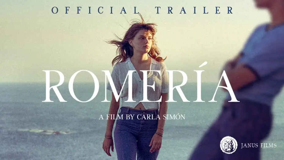 Video for the film Romería — Official US Trailer [Subtitled]