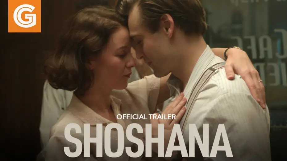 Video for the film Shoshana — Shoshana | Official Trailer