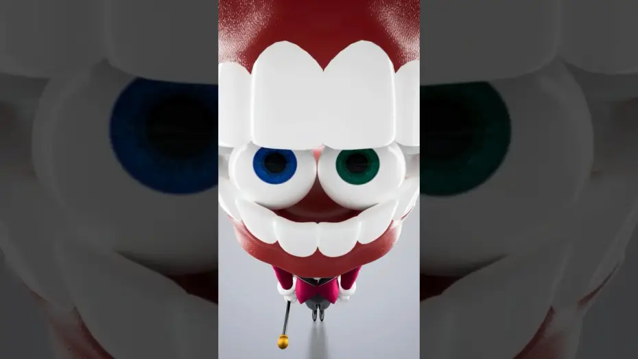 Video for the film The Amazing Digital Circus: The Last Act — 3 DAYS LEFT until we're in THEATRES! 🎬