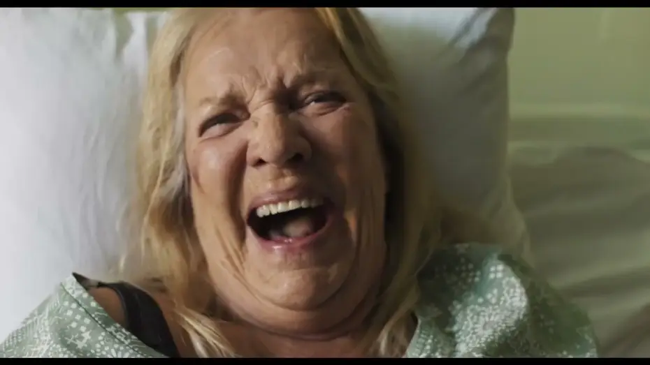 Video for the film The Home — Trailer HABITACION Nª13
