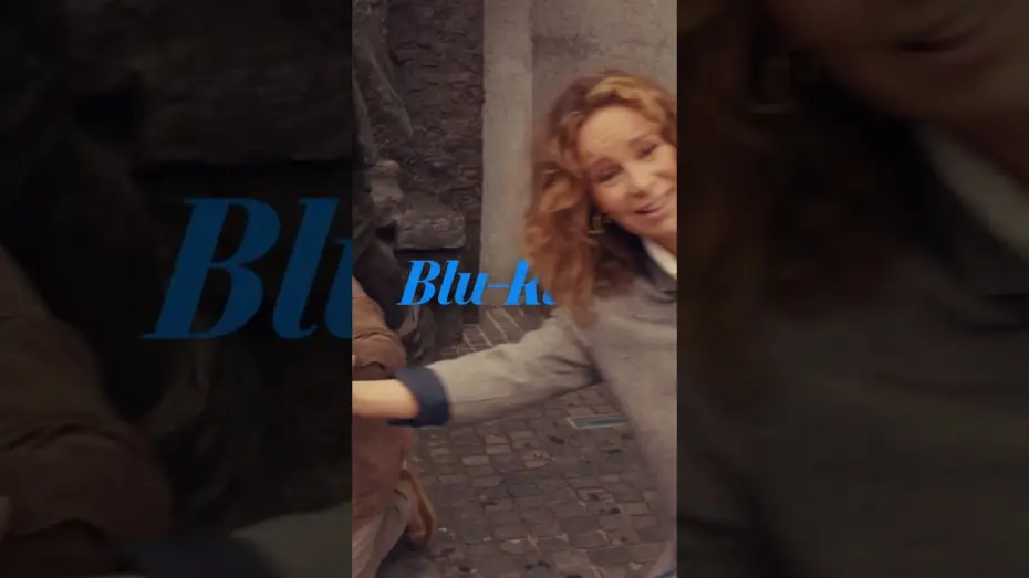 Video for the film A Real Pain — Buy it now on Blu-ray™ and Digital