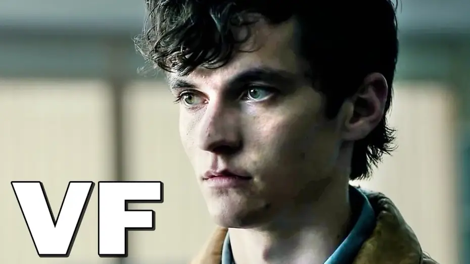 Video for the film Black Mirror: Bandersnatch — BLACK MIRROR Bandersnatch Bande annonce VF (Netflix, 2018)