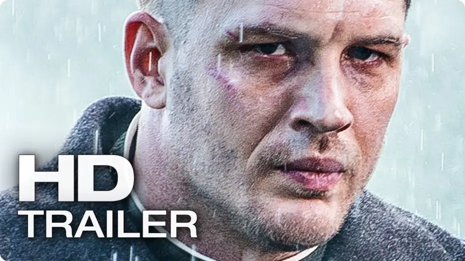 Video for the film Child 44 — Exklusiv: KIND 44 Trailer German Deutsch (2015)