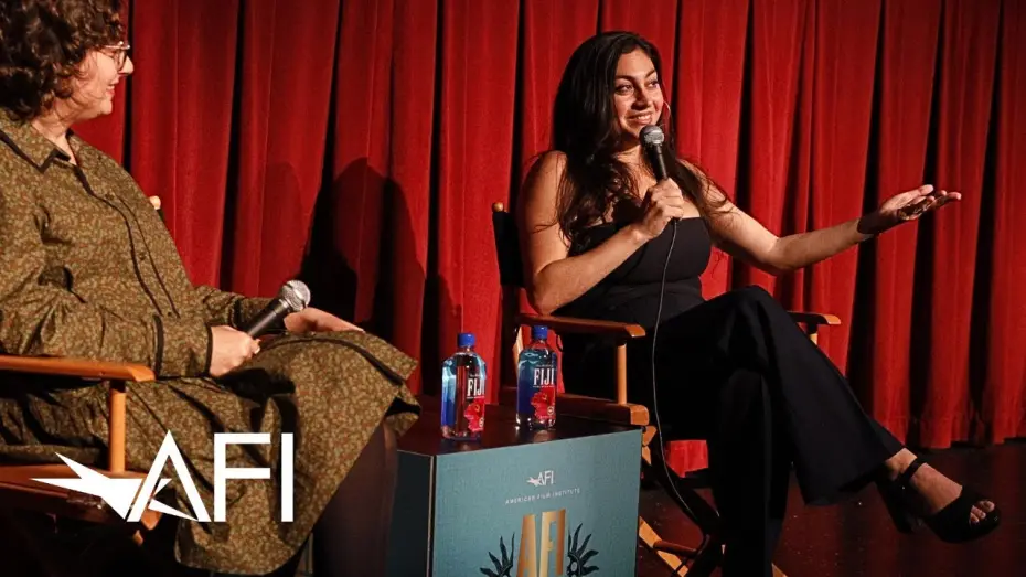 Video for the film Honeyjoon — HONEYJOON: A Conversation with AT&T Untold Stories Winner Lilian T. Mehrel