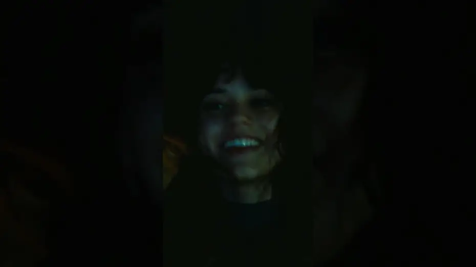 Video for the film Hurry Up Tomorrow — Trailer 2 (vertical)