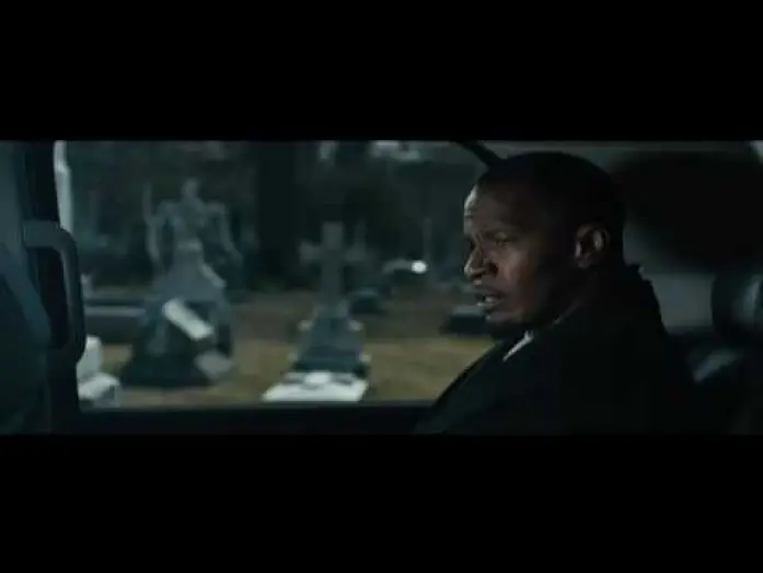 Video for the film Law Abiding Citizen — Get Down