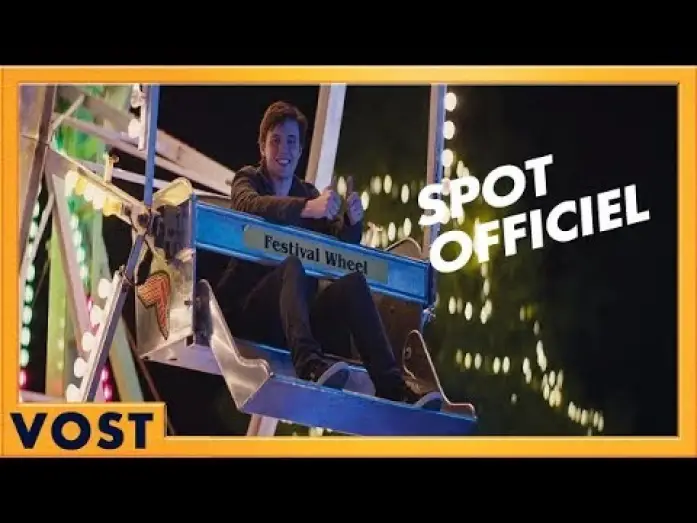 Video for the film Love, Simon — Love, Simon - Spot Love Secret VOST