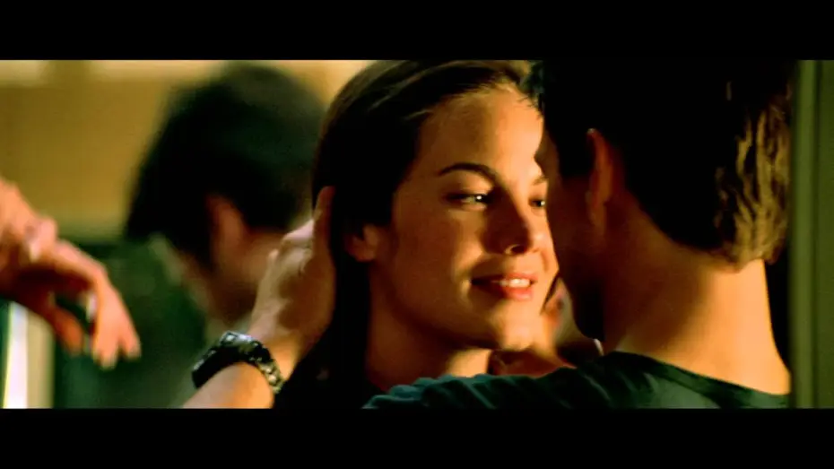 Video for the film Mission: Impossible III — Mission: Impossible III - Trailer Ita