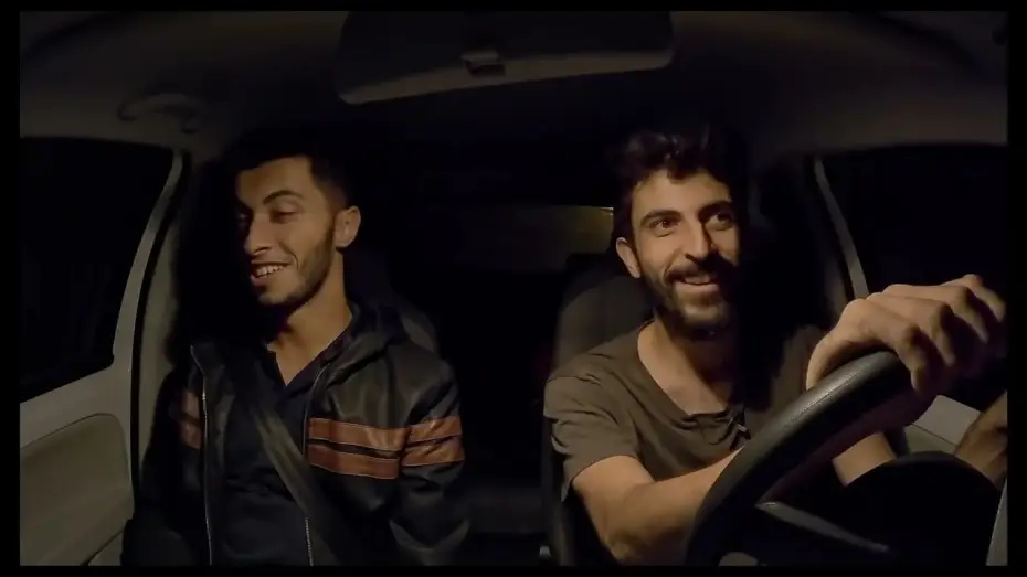 Video for the film No Other Land — "No Other Land", Trailer Ufficiale | Wanted Cinema