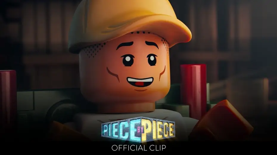 Video for the film Piece by Piece — "I Loved Music" Official Clip
