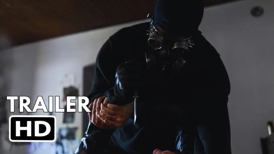 Video for the film Wrongful Death 2: Bloodlines — Wrongful Death 2: Bloodlines | Trailer Oficial (2025) Legendado