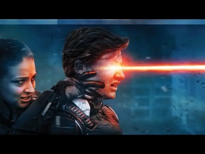 Video for the film X-Men: Apocalypse — Bande-annonce finale VOST