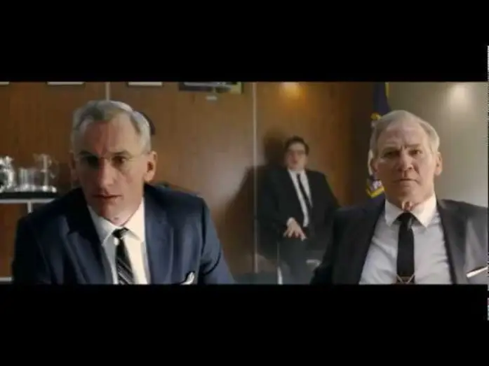 Video for the film X-Men: First Class — "Zaubertrick?" - X-MEN: Erste Entscheidung - Filmausschnitt - Deutsch / German