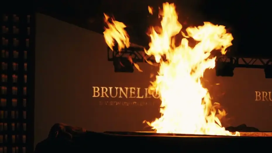Video for the film Brunello: The Gracious Visionary — BRUNELLO: the Gracious Visionary