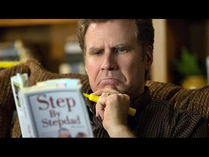 Video for the film Daddy's Home — DADDY'S HOME | Trailer & Filmclips deutsch german [HD]