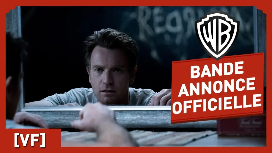 Video for the film Doctor Sleep — DOCTOR SLEEP - Bande Annonce #2 [VF]