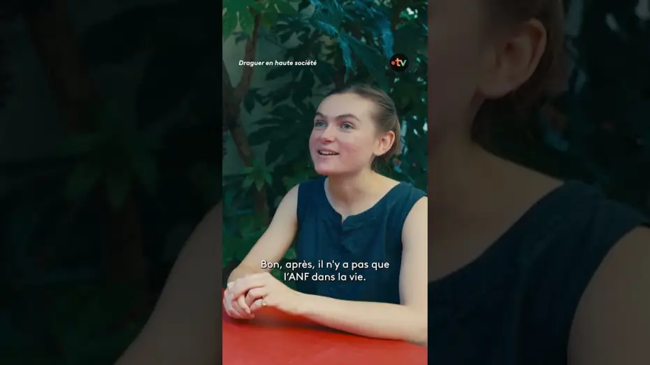 Video for the film Draguer en Haute Société — Les rencontres amoureuses chez les aristos ❤️
