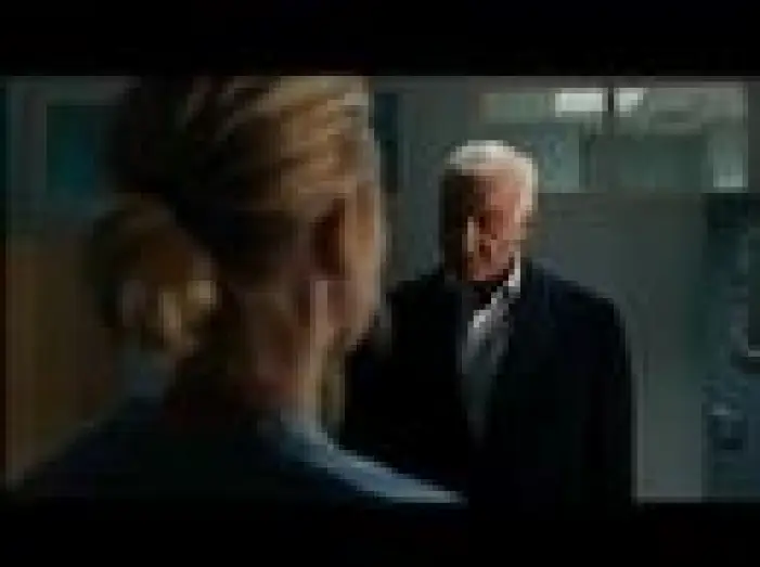 Video for the film Eastern Promises — Clip