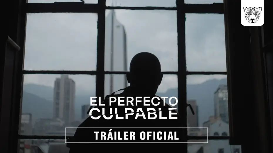 Video for the film El Perfecto Culpable — The Perfect Culprit (Henry Rincón) - Official Trailer