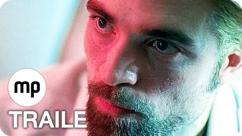 Video for the film Good Time — GOOD TIME Trailer German Deutsch (2017)