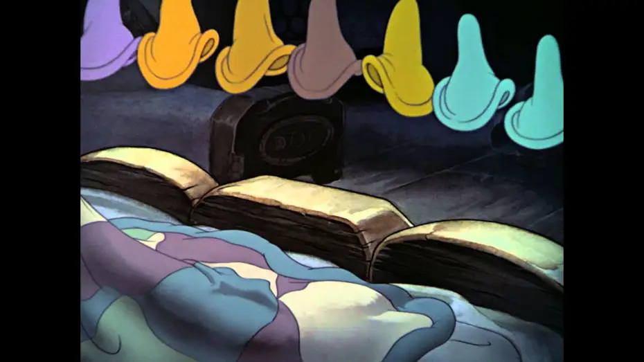 Video for the film Snow White and the Seven Dwarfs — Blanche Neige et les Sept Nains - Bande Annonce VF