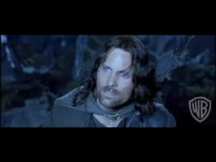 Video for the film The Lord of the Rings: The Two Towers — Lord of the Rings: The Two Towers - Original Theatrical Trailer
