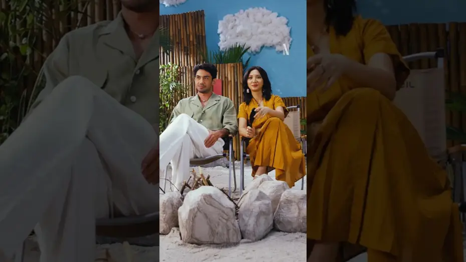 Video for the film The Most Beautiful Girl in the World — Reza Rahadian & Sheila Dara Kok Kompak Banget?? 👀 | The Most Beautiful Girl In The World
