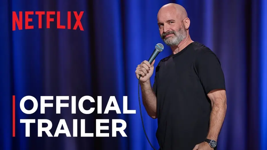 Video for the film Tom Segura: Teacher — Official Trailer