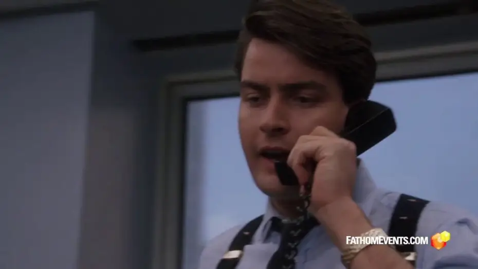 Video for the film Wall Street — 30th Anniversary