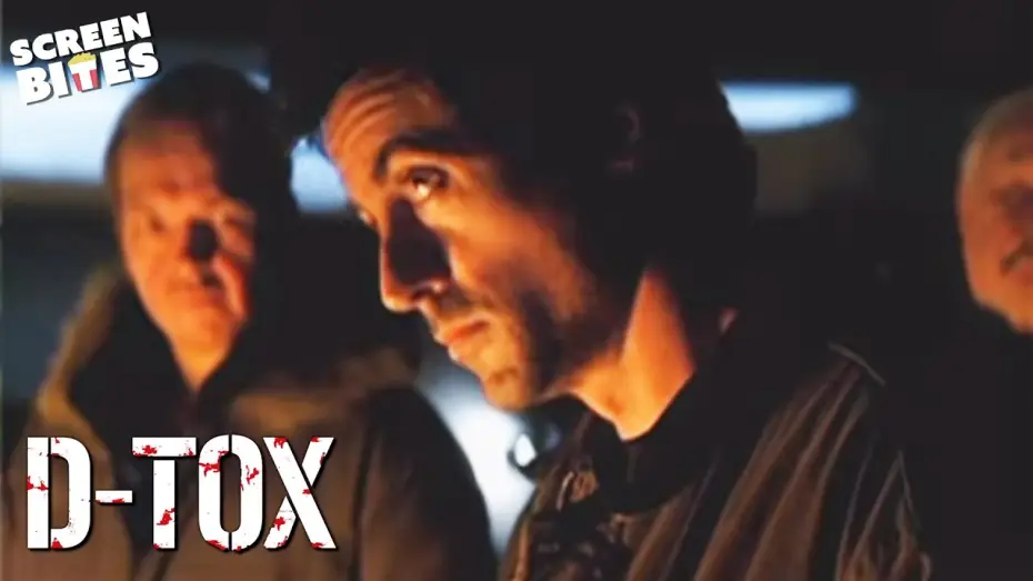 Video for the film D-Tox — Official Trailer