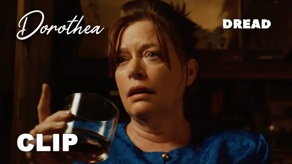 Video for the film Dorothea — I Feel Woozy
