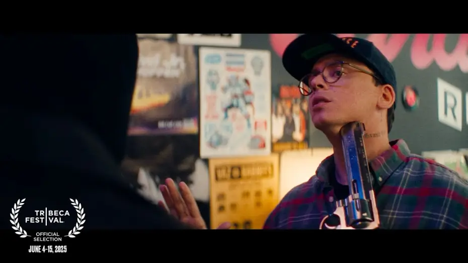 Video for the film Paradise Records — Official Trailer