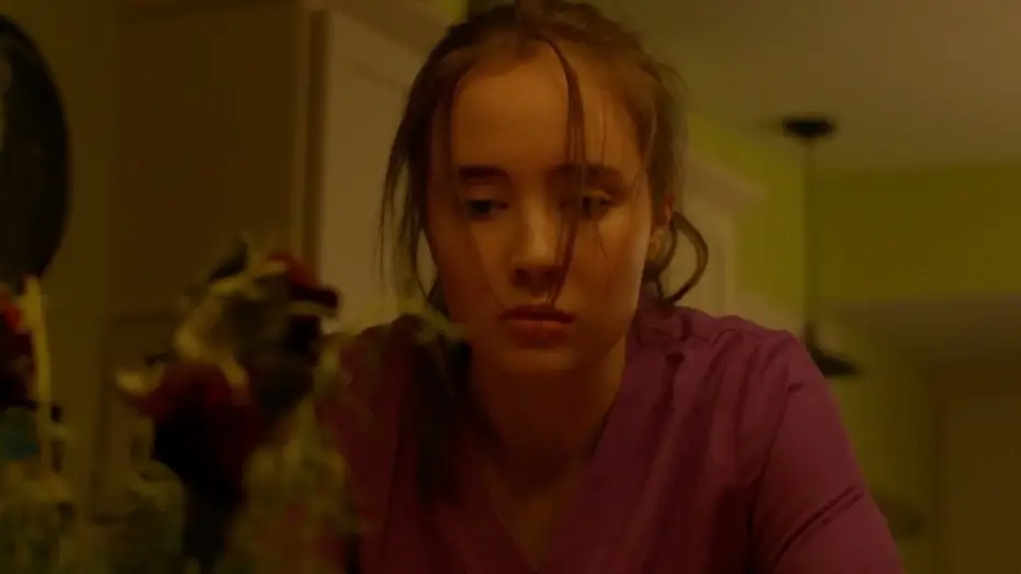 Video for the film Rosemary — Rosemary TEASER TRAILER | Short Film by Sam VerMerris