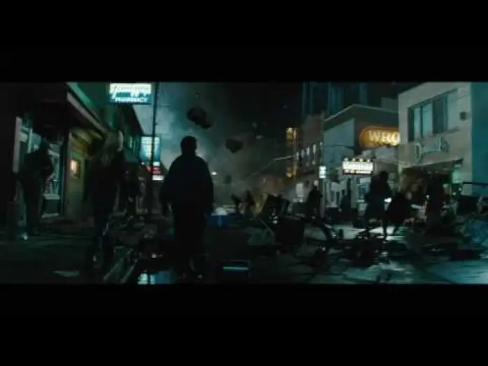 Video for the film Super 8 — Super 8 | Trailer german / deutsch HD
