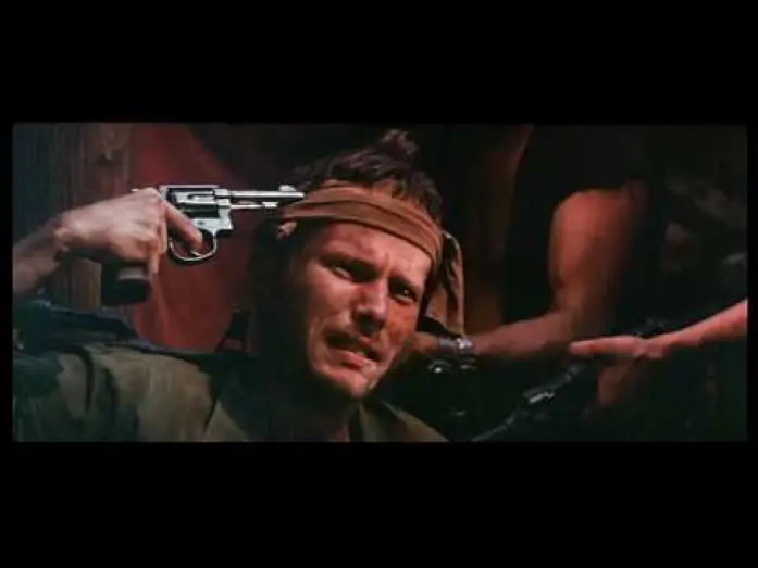 Video for the film The Deer Hunter — Die durch die Hölle gehen (The Deer Hunter) german Trailer