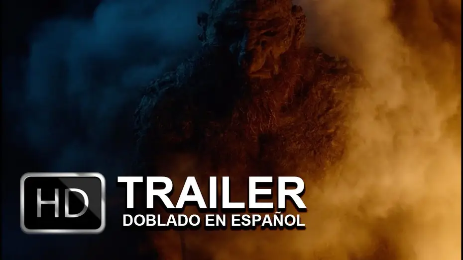 Video for the film Troll — Troll (2022) | Trailer doblado en español | Netflix