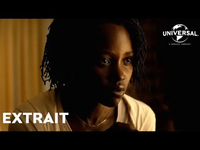 Video for the film Us — Us - Extrait "L'explication d'Adelaïde" VF
