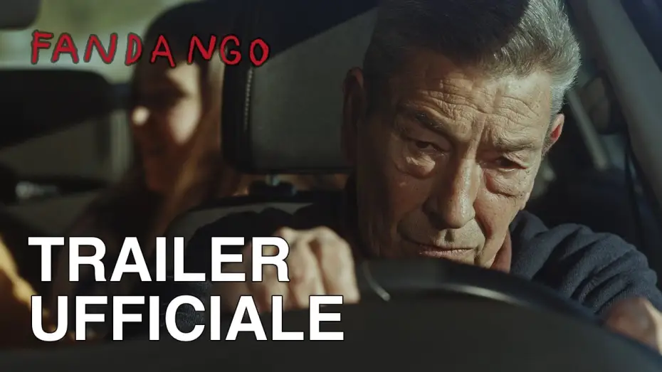 Video for the film Damned If You Do, Damned If You Don't — "Come ti muovi, sbagli" - Trailer ufficiale