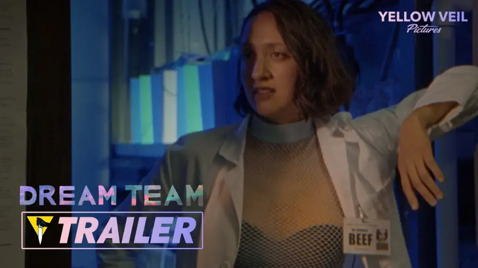 Video for the film Dream Team — Official Trailer