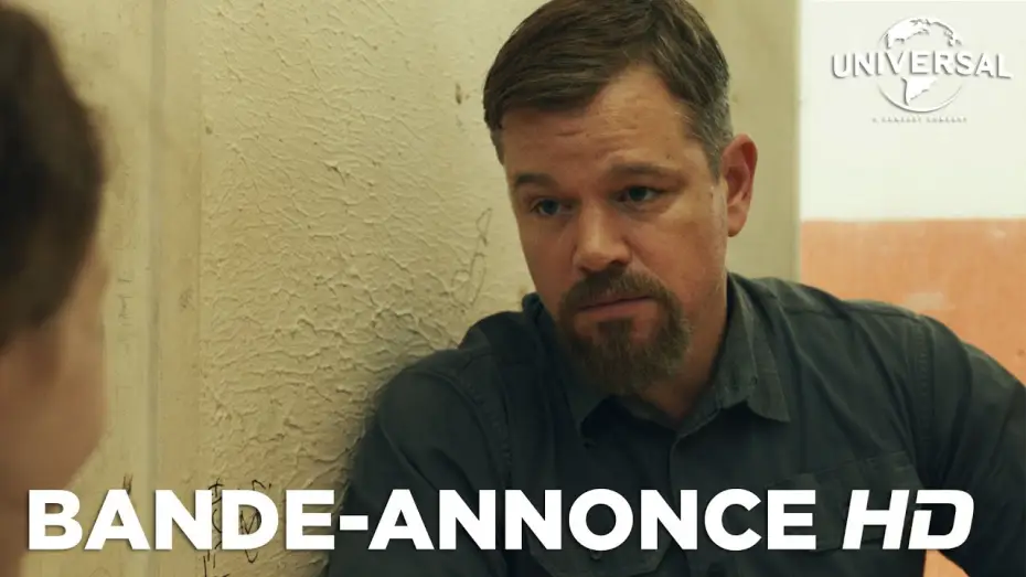 Video for the film Stillwater — Stillwater - Bande Annonce [VOST]