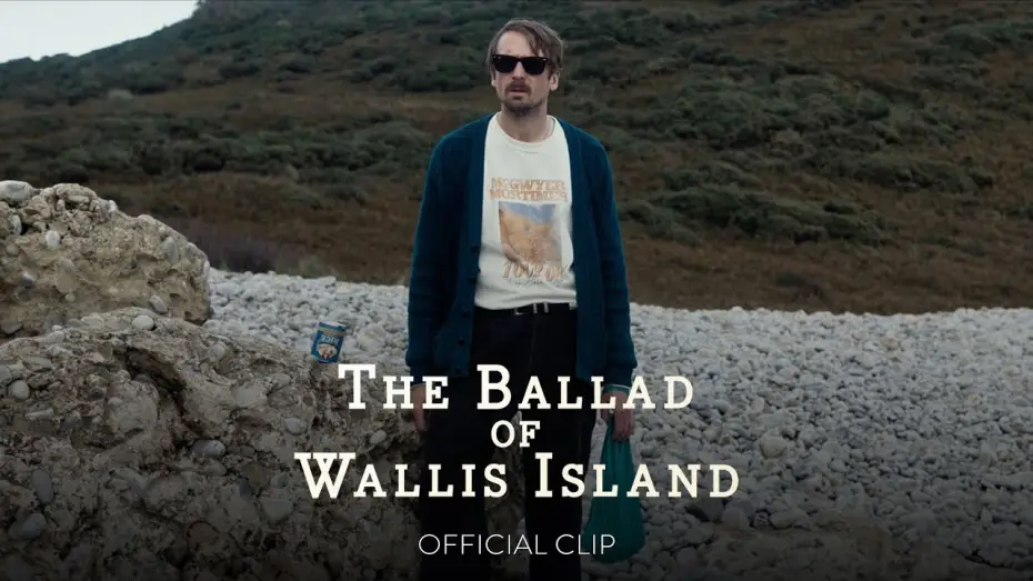 Video for the film The Ballad of Wallis Island — "The Venue" Official Clip