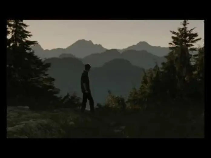 Video for the film The Twilight Saga: Eclipse — The Twilight Saga: ECLIPSE - Teaser trailer ufficiale in italiano