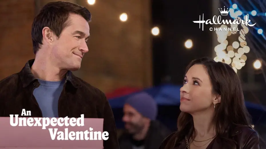 Video for the film An Unexpected Valentine — Sneak Peek