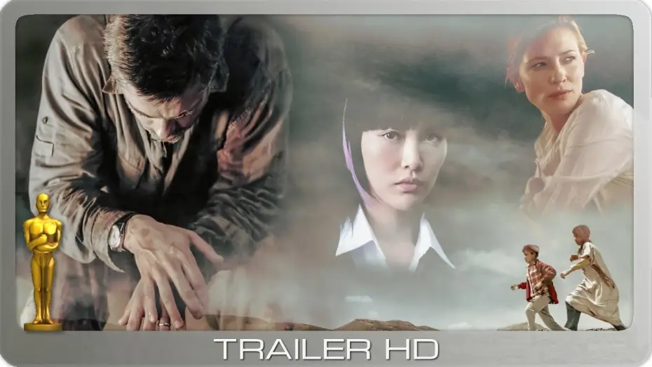 Video for the film Babel — Babel ≣ 2006 ≣ Trailer