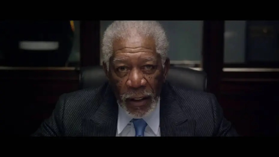 Video for the film London Has Fallen — (Acción) Objetivo Londres - Trailer Español HD