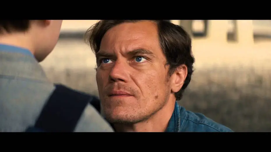 Video for the film Midnight Special — Midnight Special - "Jeff Nichols – A Benevolent Feeling" [HD]
