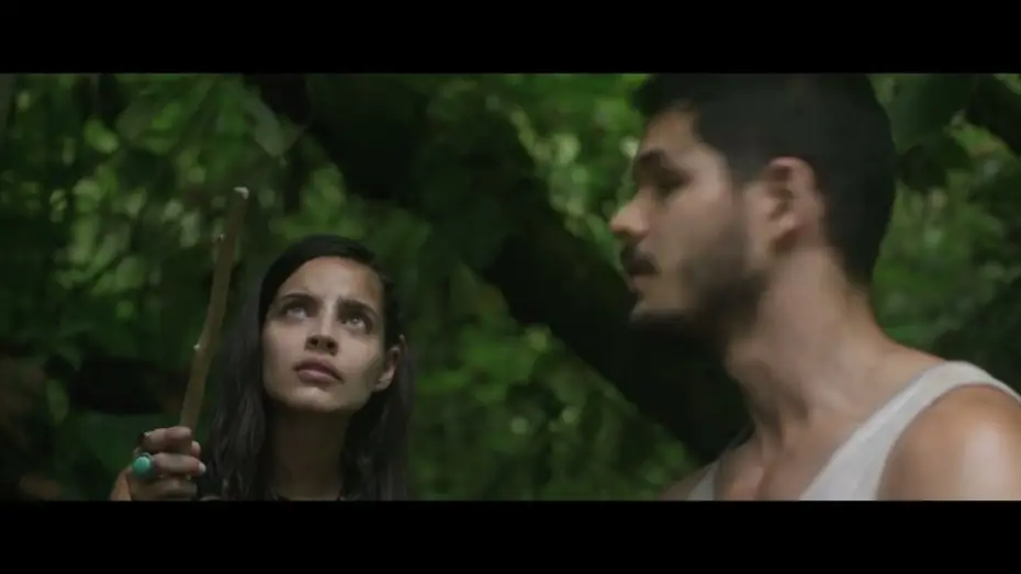Video for the film Pacífico — PACIFICO (2026) a film by Gonzalo Gutierrez - Theatrical Teaser